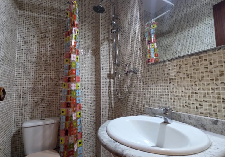 Segunda mano - Apartamento  - San Pedro del Pinatar - Villananitos