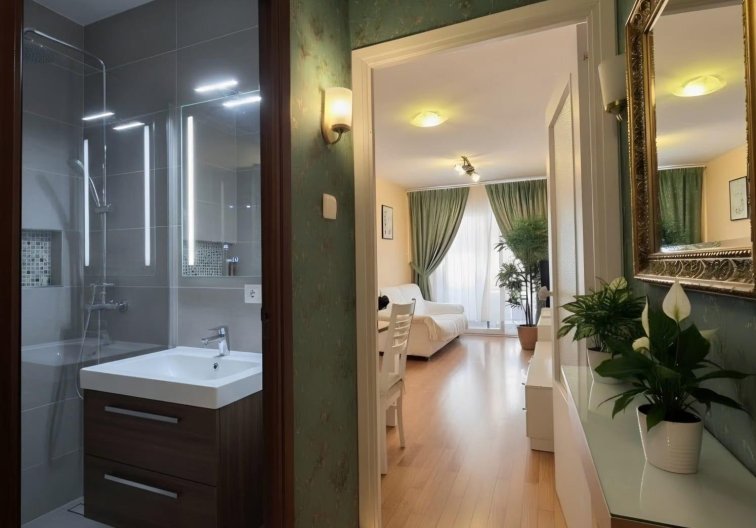 Segunda mano - Apartamento  - San Pedro del Pinatar - Villananitos
