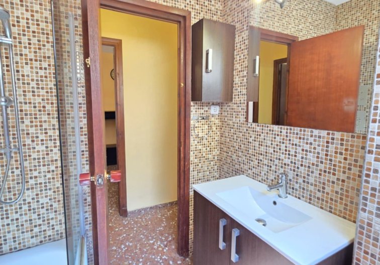 Segunda mano - Apartamento  - San Pedro del Pinatar - Villananitos