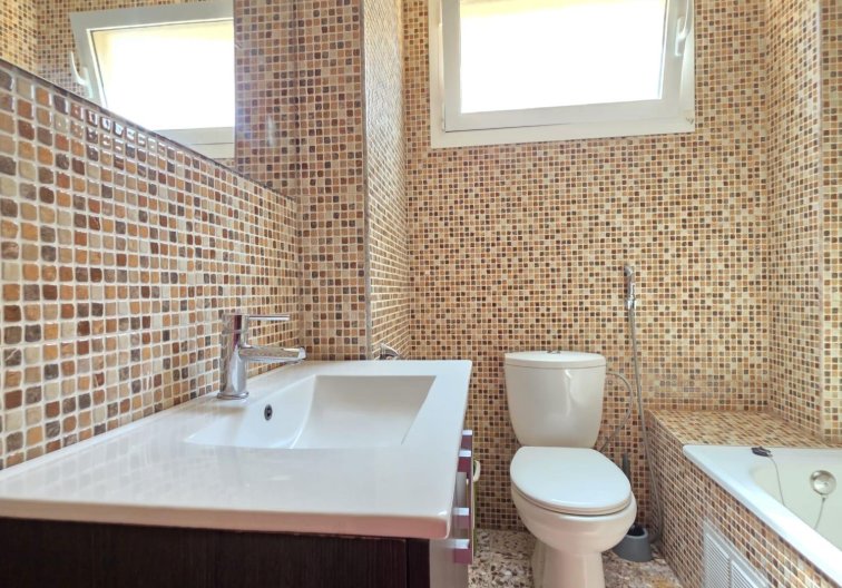 Segunda mano - Apartamento  - San Pedro del Pinatar - Villananitos