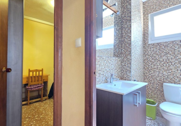 Segunda mano - Apartamento  - San Pedro del Pinatar - Villananitos