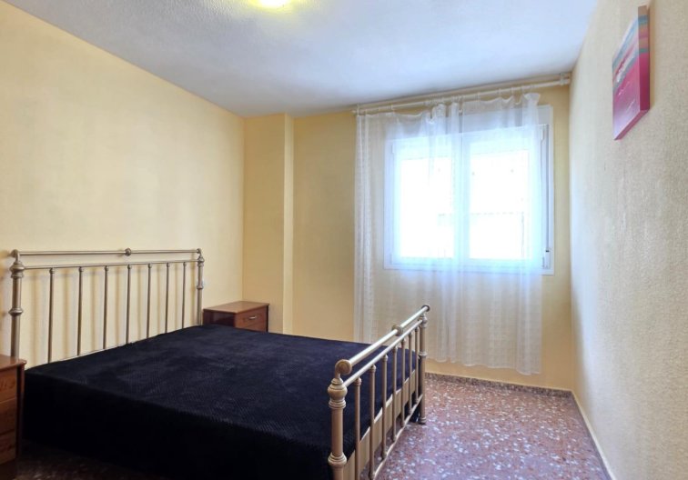 Segunda mano - Apartamento  - San Pedro del Pinatar - Villananitos