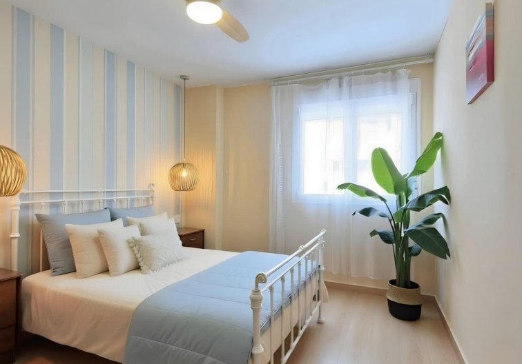 Segunda mano - Apartamento  - San Pedro del Pinatar - Villananitos