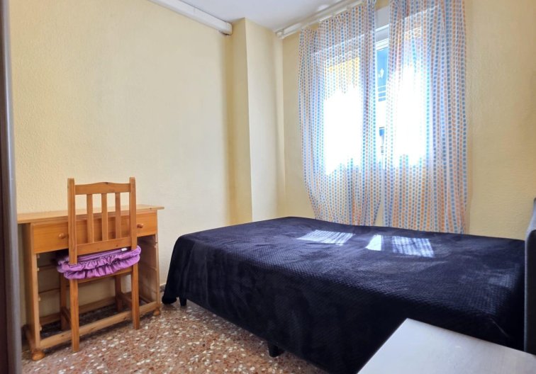 Segunda mano - Apartamento  - San Pedro del Pinatar - Villananitos