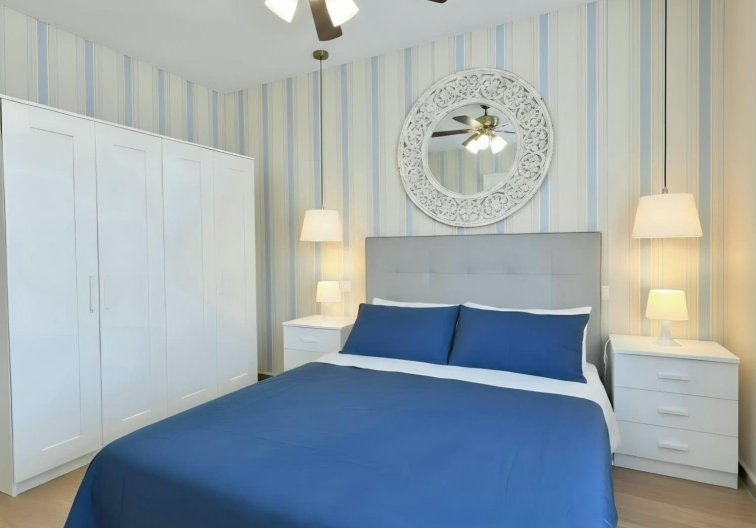 Segunda mano - Apartamento  - San Pedro del Pinatar - Villananitos