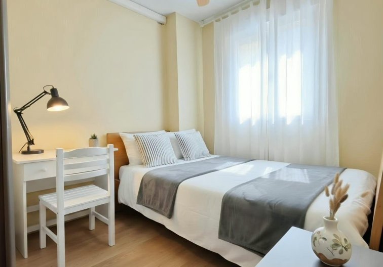 Segunda mano - Apartamento  - San Pedro del Pinatar - Villananitos