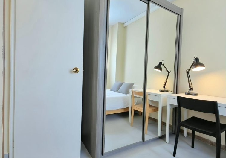 Segunda mano - Apartamento  - San Pedro del Pinatar - Villananitos