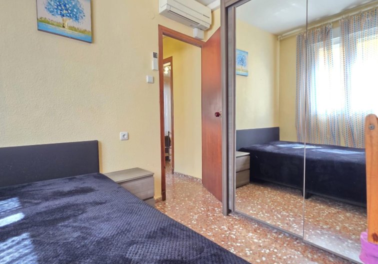 Segunda mano - Apartamento  - San Pedro del Pinatar - Villananitos