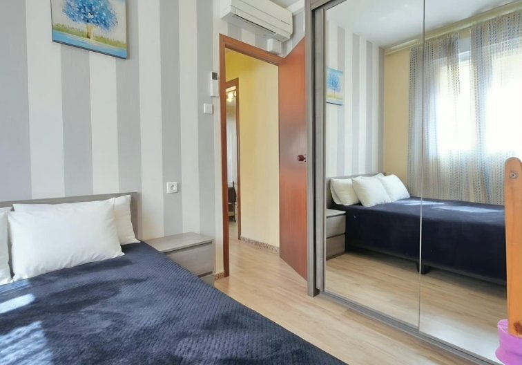 Segunda mano - Apartamento  - San Pedro del Pinatar - Villananitos