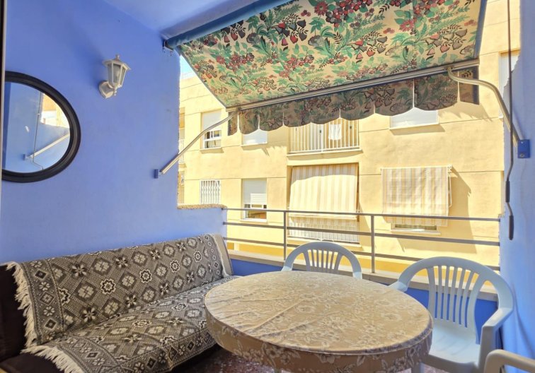 Segunda mano - Apartamento  - San Pedro del Pinatar - Villananitos