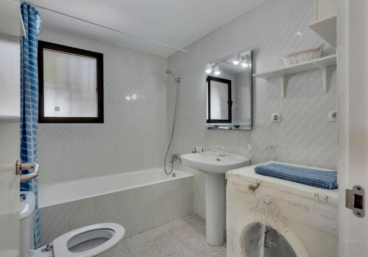 Segunda mano - town house - Benitachell - Costa Blanca