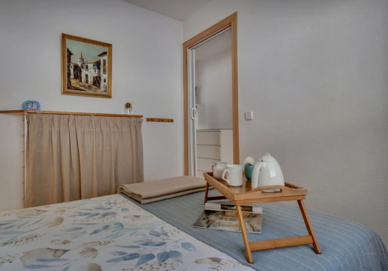 Segunda mano - town house - Benitachell - Costa Blanca