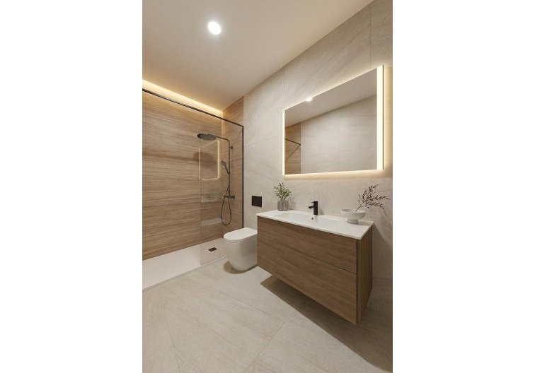 Obra Nueva - Apartamento  - Benijofar - Pueblo