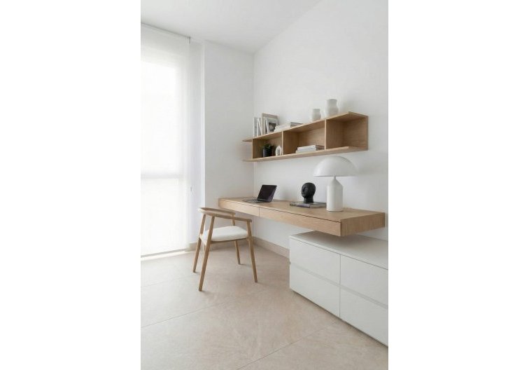 Construction Neuve - Appartement - Benijofar - Pueblo