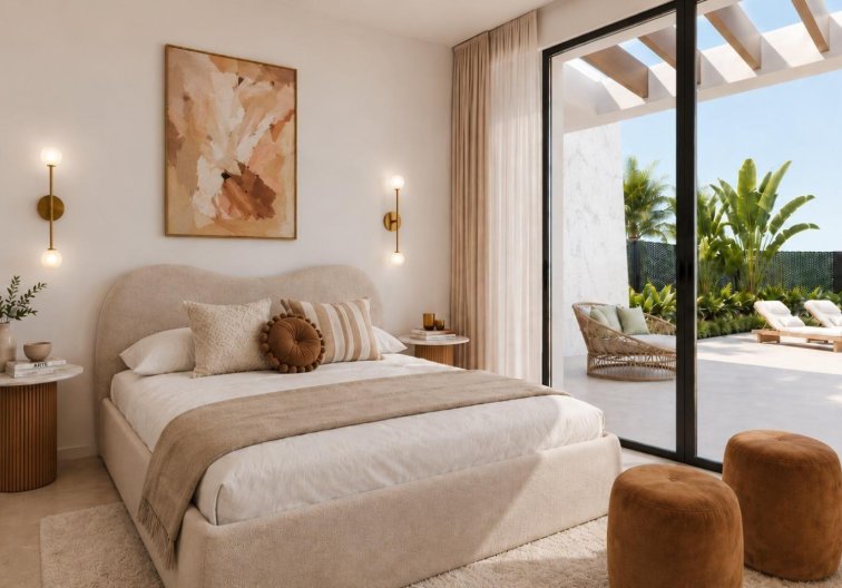 Obra Nueva - town house - Torre Pacheco - Santa Rosalia Lake And Life Resort