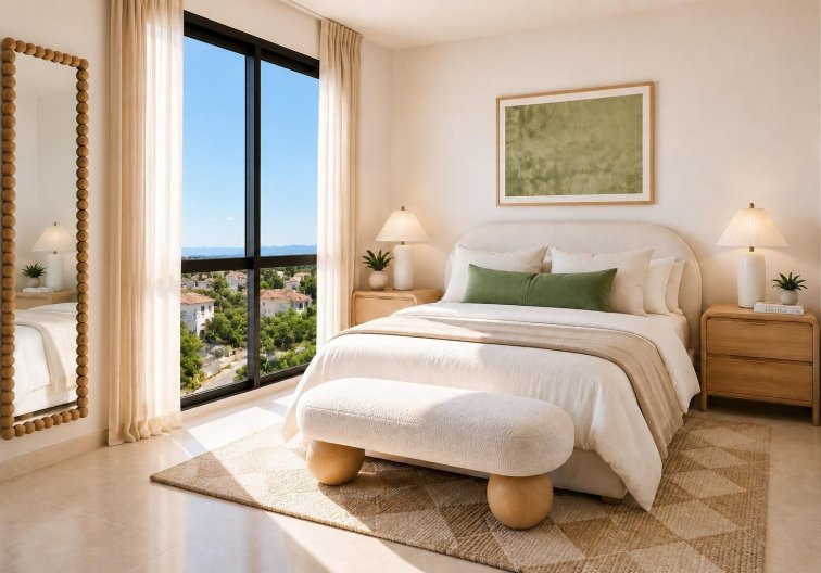 Obra Nueva - town house - Torre Pacheco - Santa Rosalia Lake And Life Resort