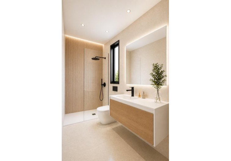 Obra Nueva - town house - Torre Pacheco - Santa Rosalia Lake And Life Resort