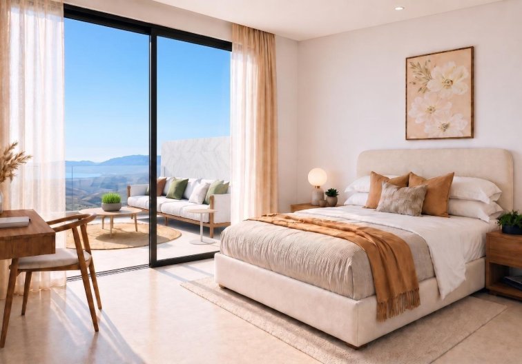 Obra Nueva - town house - Torre Pacheco - Santa Rosalia Lake And Life Resort