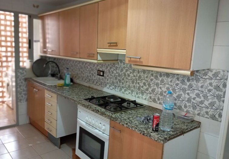 Segunda mano - Duplex - Rojales - Inland