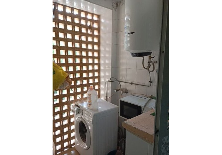 Segunda mano - Duplex - Rojales - Inland