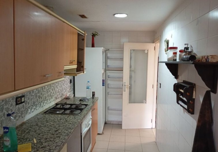 Segunda mano - Duplex - Rojales - Inland