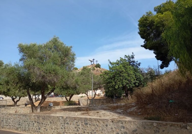 Segunda mano - Duplex - Rojales - Inland