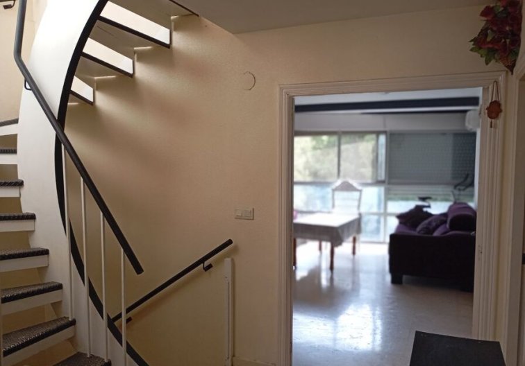 Segunda mano - Duplex - Rojales - Inland