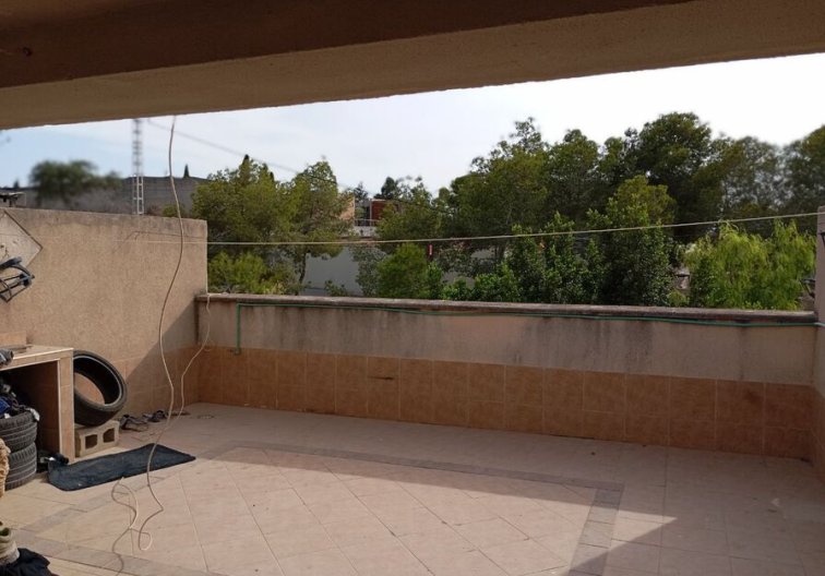 Segunda mano - Duplex - Rojales - Inland