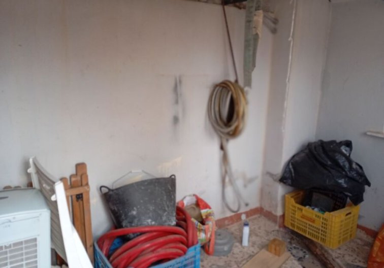 Segunda mano - Duplex - Rojales - Inland