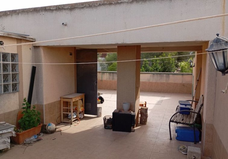 Segunda mano - Duplex - Rojales - Inland