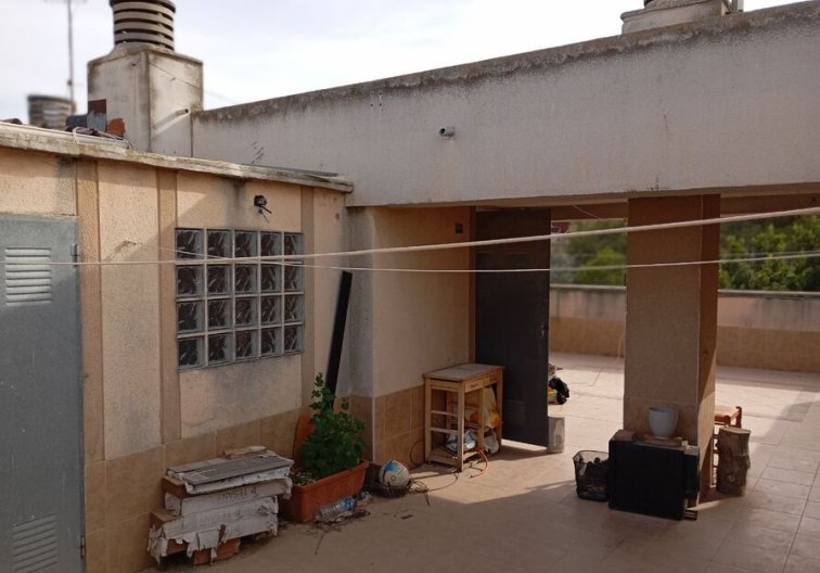 Segunda mano - Duplex - Rojales - Inland