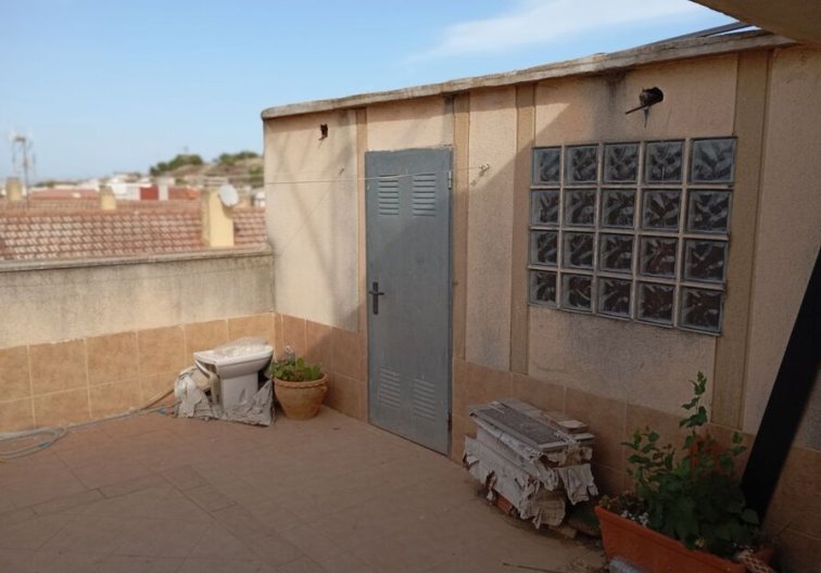 Segunda mano - Duplex - Rojales - Inland