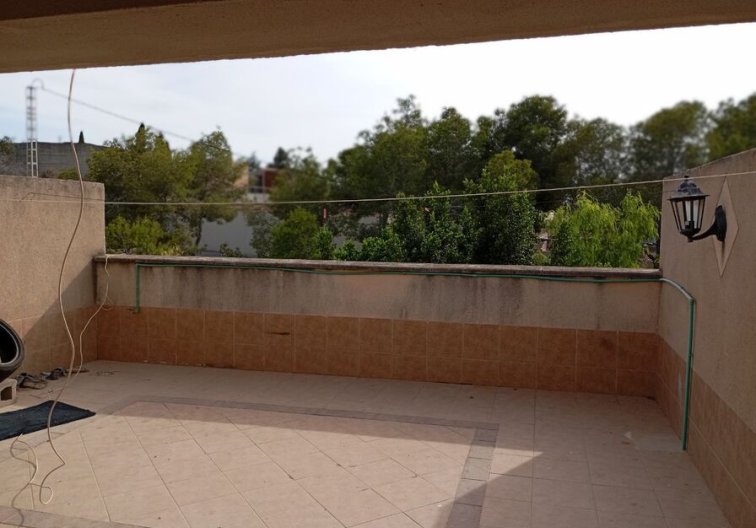 Segunda mano - Duplex - Rojales - Inland