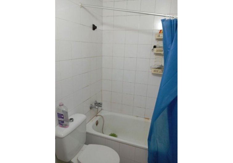 Segunda mano - Duplex - Rojales - Inland