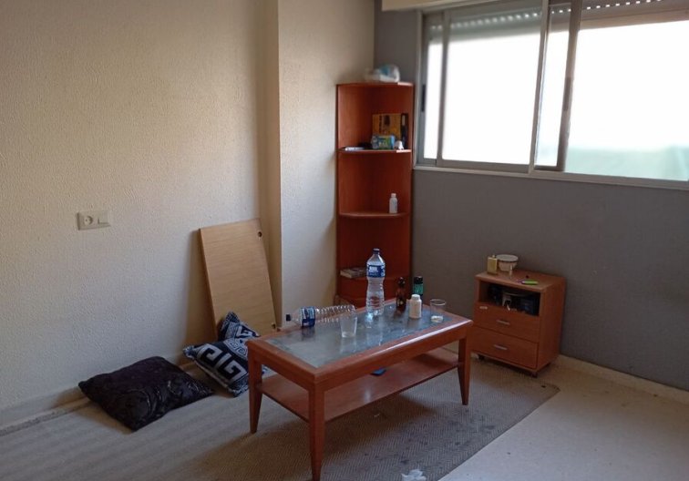 Segunda mano - Duplex - Rojales - Inland