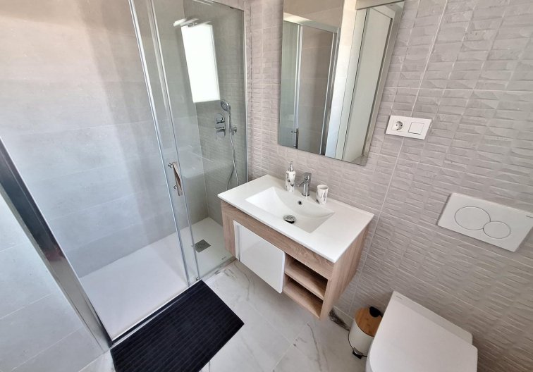 Segunda mano - Apartamento  - Orihuela Costa - Punta Prima