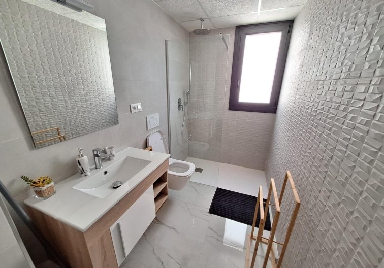 Segunda mano - Apartamento  - Orihuela Costa - Punta Prima
