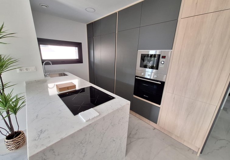 Segunda mano - Apartamento  - Orihuela Costa - Punta Prima