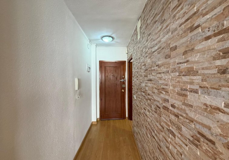 Segunda mano - Apartamento  - Torrevieja - Playa del Cura
