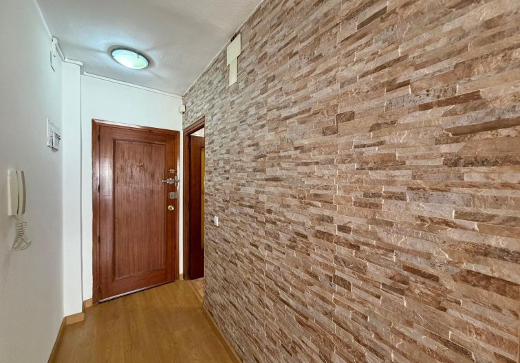 Segunda mano - Apartamento  - Torrevieja - Playa del Cura