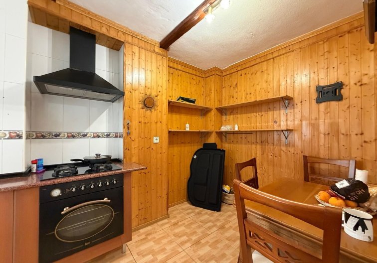 Segunda mano - Apartamento  - Torrevieja - Playa del Cura