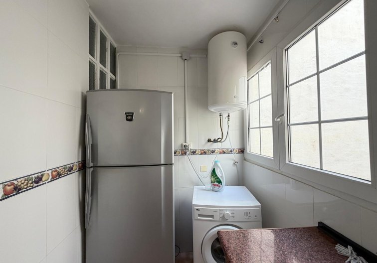 Segunda mano - Apartamento  - Torrevieja - Playa del Cura