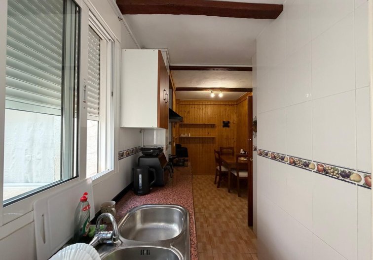 Segunda mano - Apartamento  - Torrevieja - Playa del Cura
