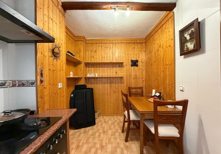 Segunda mano - Apartamento  - Torrevieja - Playa del Cura