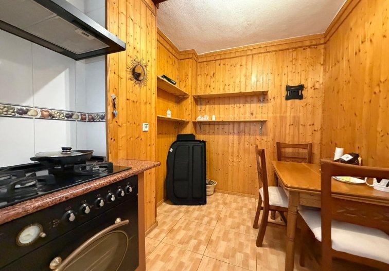 Segunda mano - Apartamento  - Torrevieja - Playa del Cura