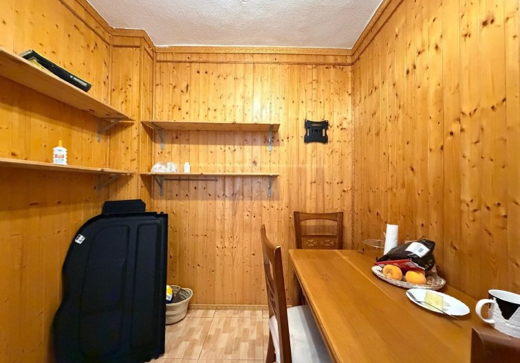 Segunda mano - Apartamento  - Torrevieja - Playa del Cura