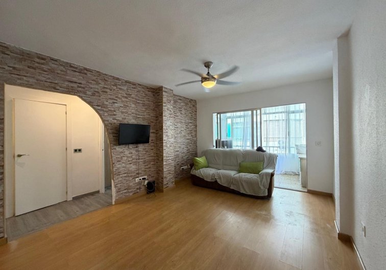 Segunda mano - Apartamento  - Torrevieja - Playa del Cura