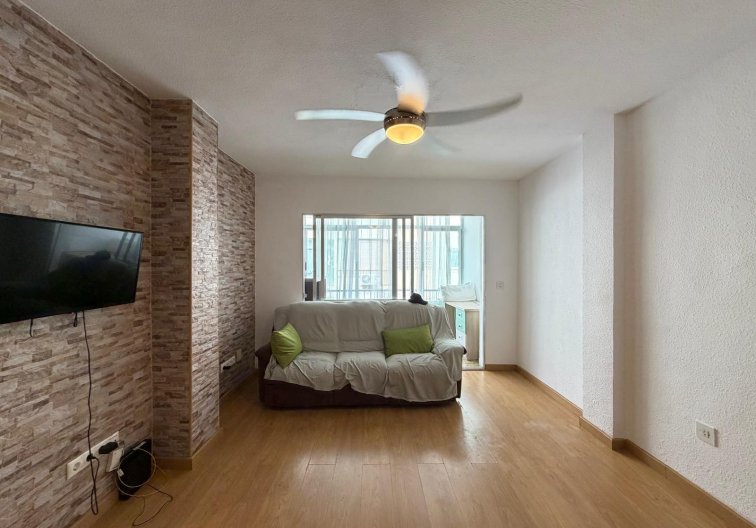 Segunda mano - Apartamento  - Torrevieja - Playa del Cura