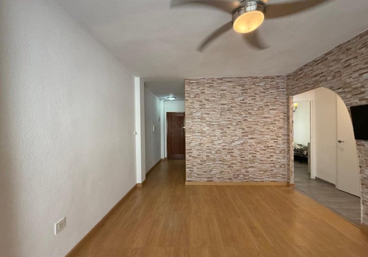 Segunda mano - Apartamento  - Torrevieja - Playa del Cura