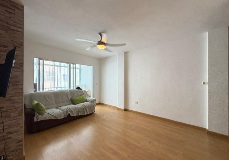 Segunda mano - Apartamento  - Torrevieja - Playa del Cura